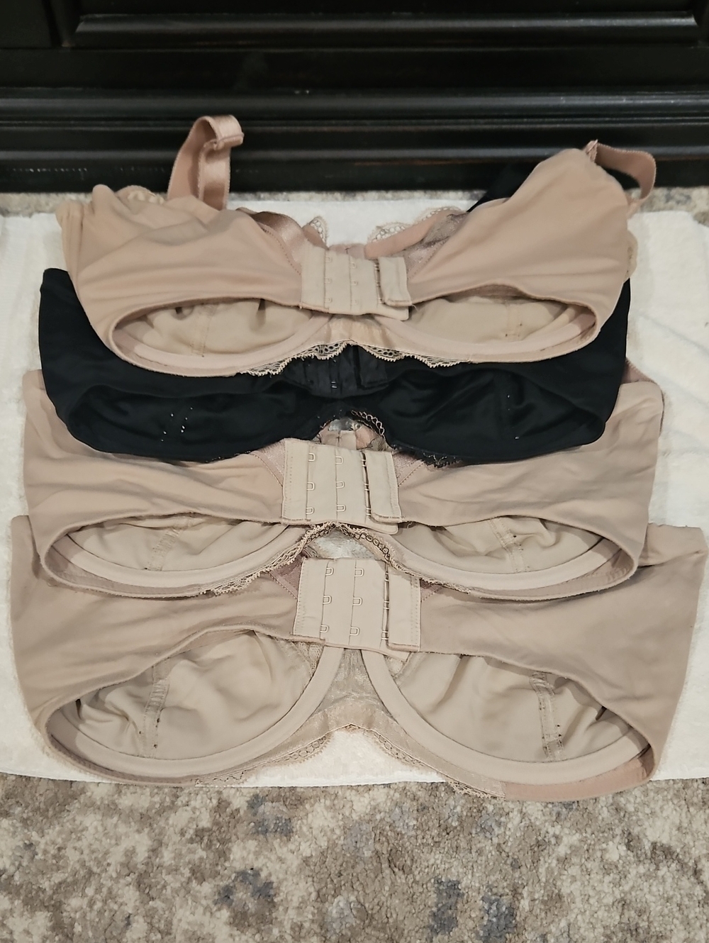 Modern Movement Bras - Picture 7 of 7